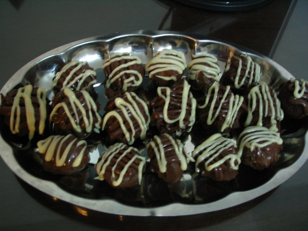 bomboane ciocolatoase