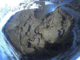 Bascute cu ciocolata