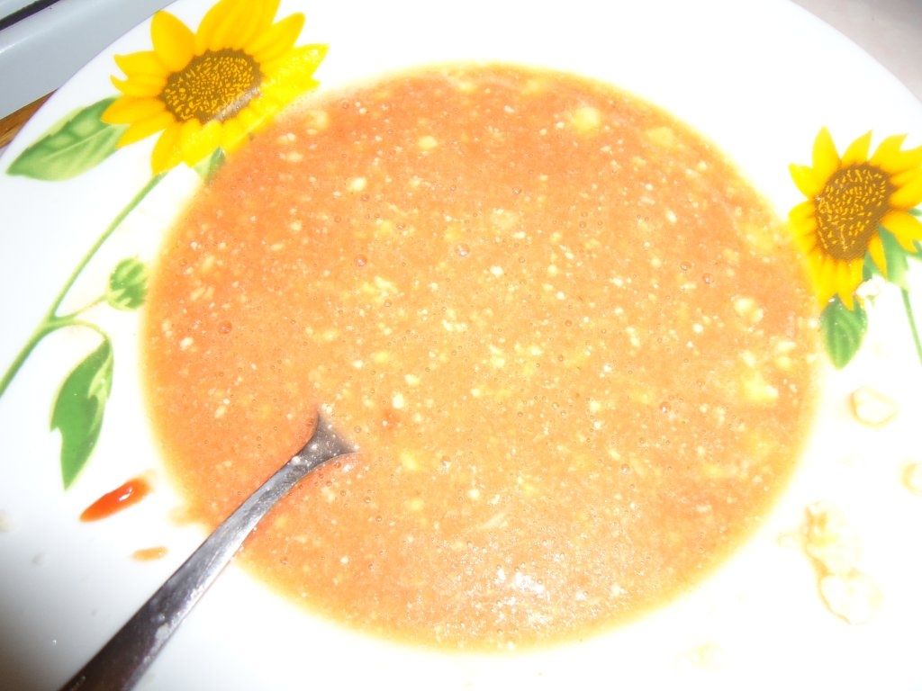 Pizza cu afumaturi si ciuperci