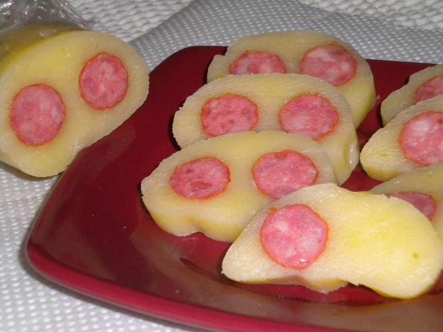 Specialitate de cascaval