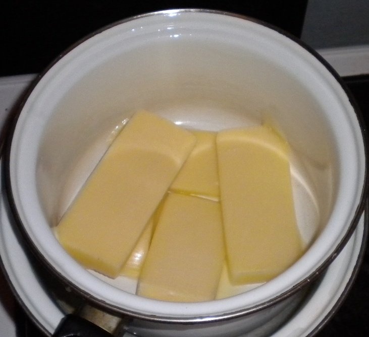 Specialitate de cascaval