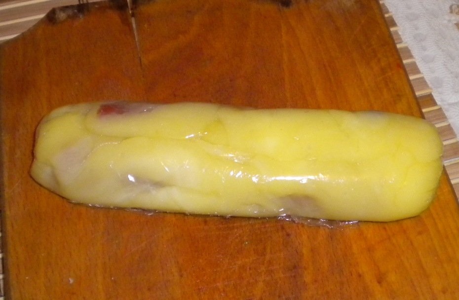 Specialitate de cascaval