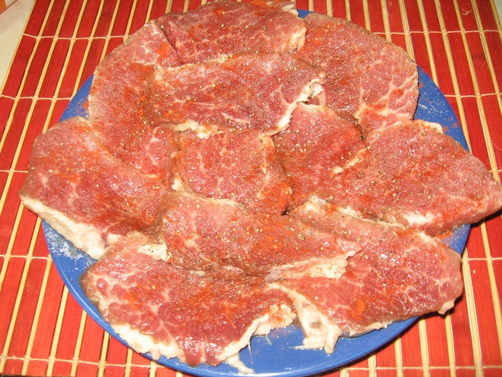 Foietaj cu surpriza Medi (ana)