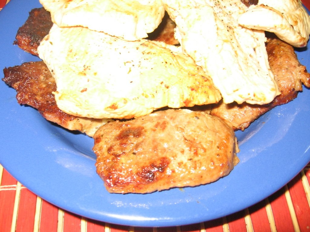 Foietaj cu surpriza Medi (ana)