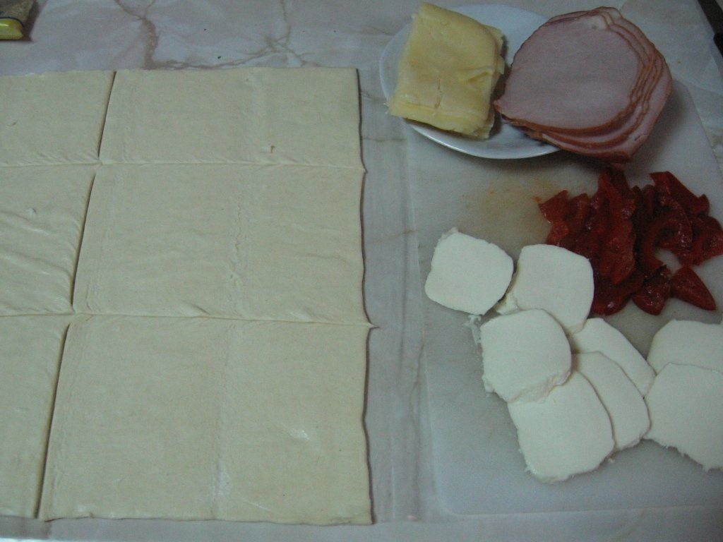 Foietaj cu surpriza Medi (ana)