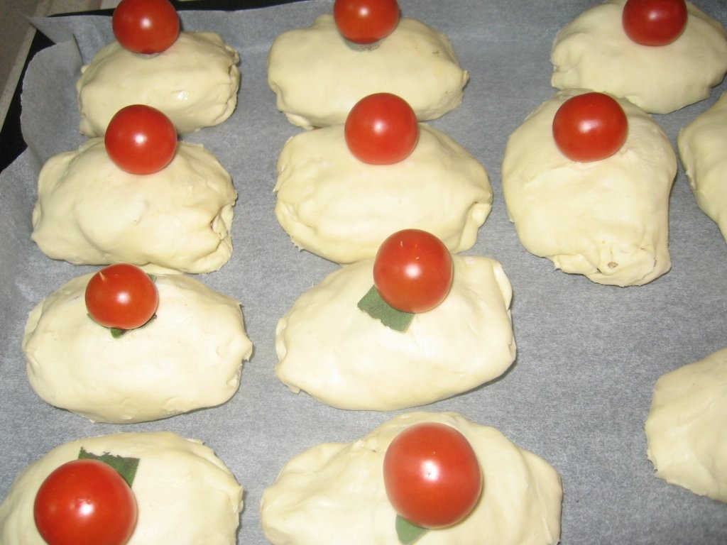 Foietaj cu surpriza Medi (ana)