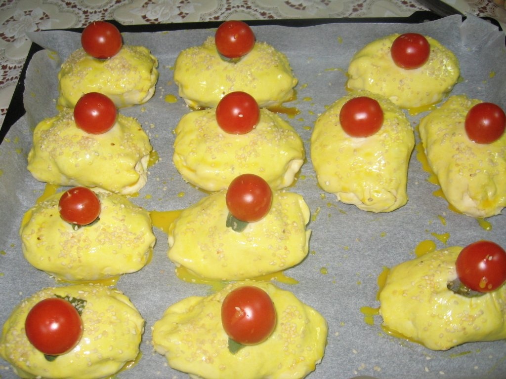 Foietaj cu surpriza Medi (ana)