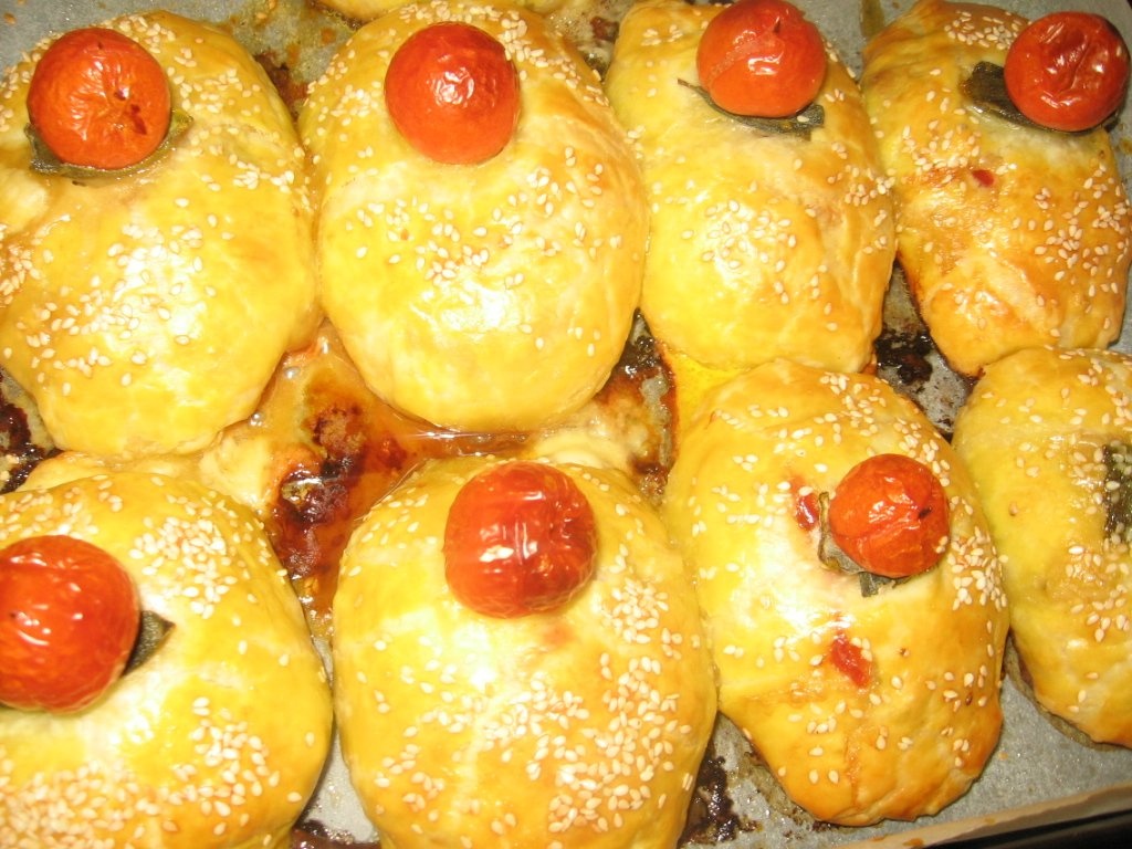 Foietaj cu surpriza Medi (ana)