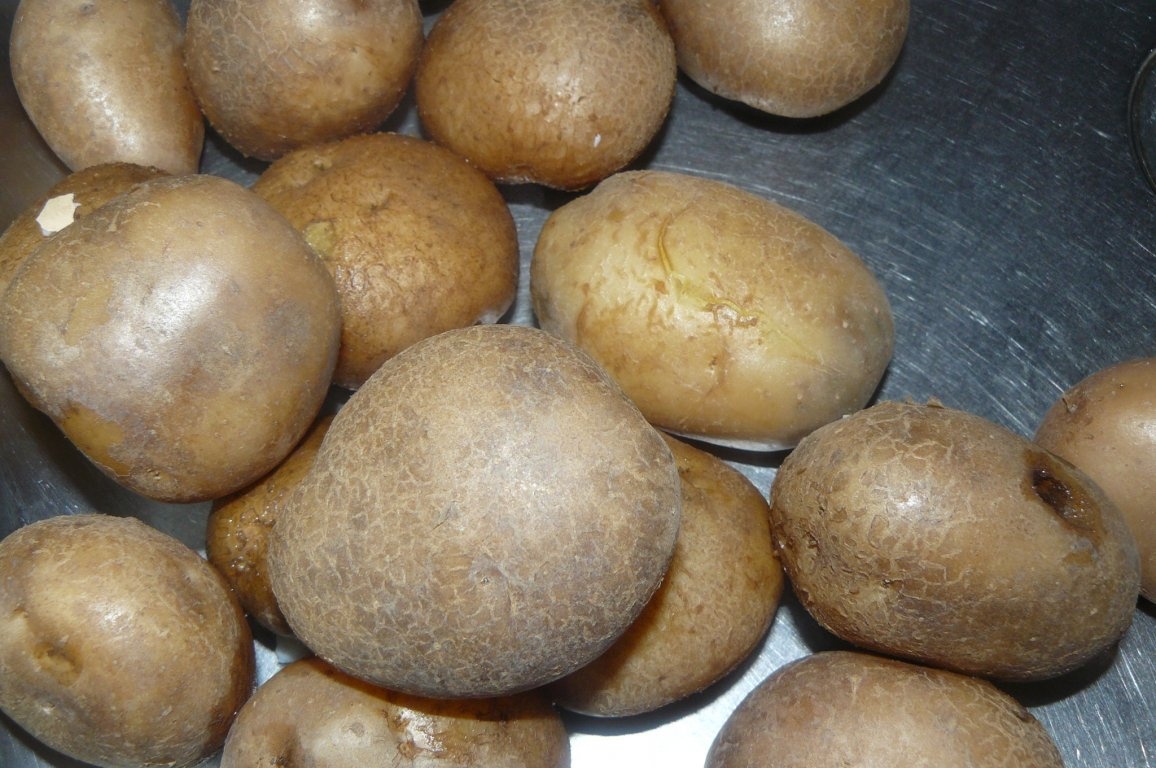 Cartofi franţuzeşti(2 variante)