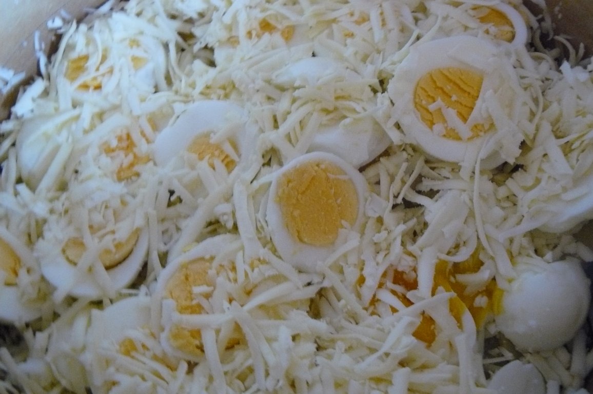 Cartofi franţuzeşti(2 variante)