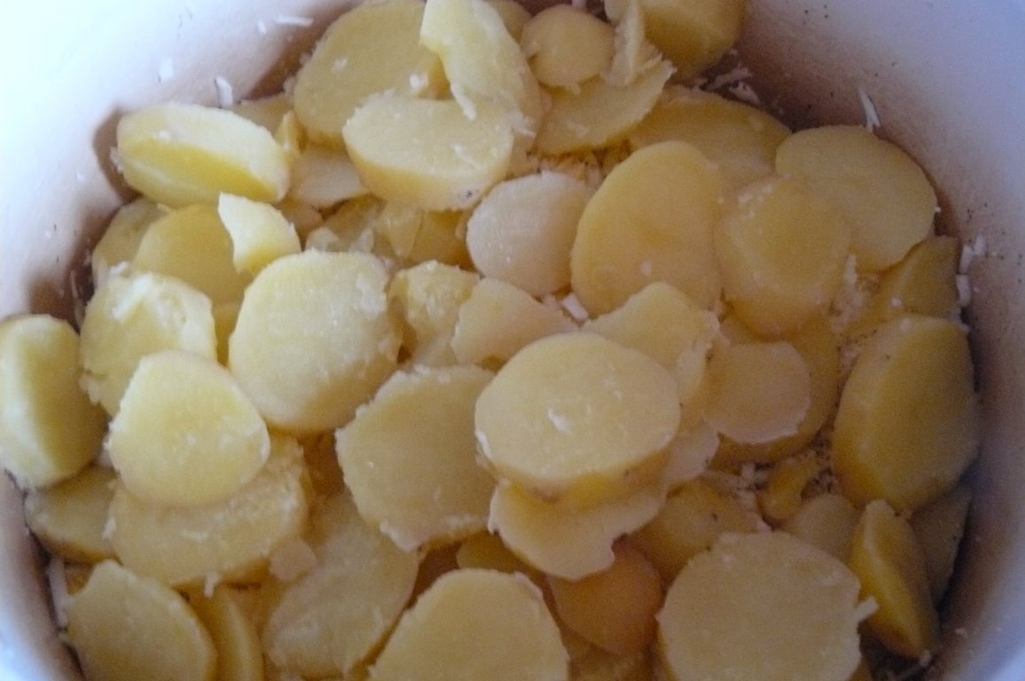 Cartofi franţuzeşti(2 variante)