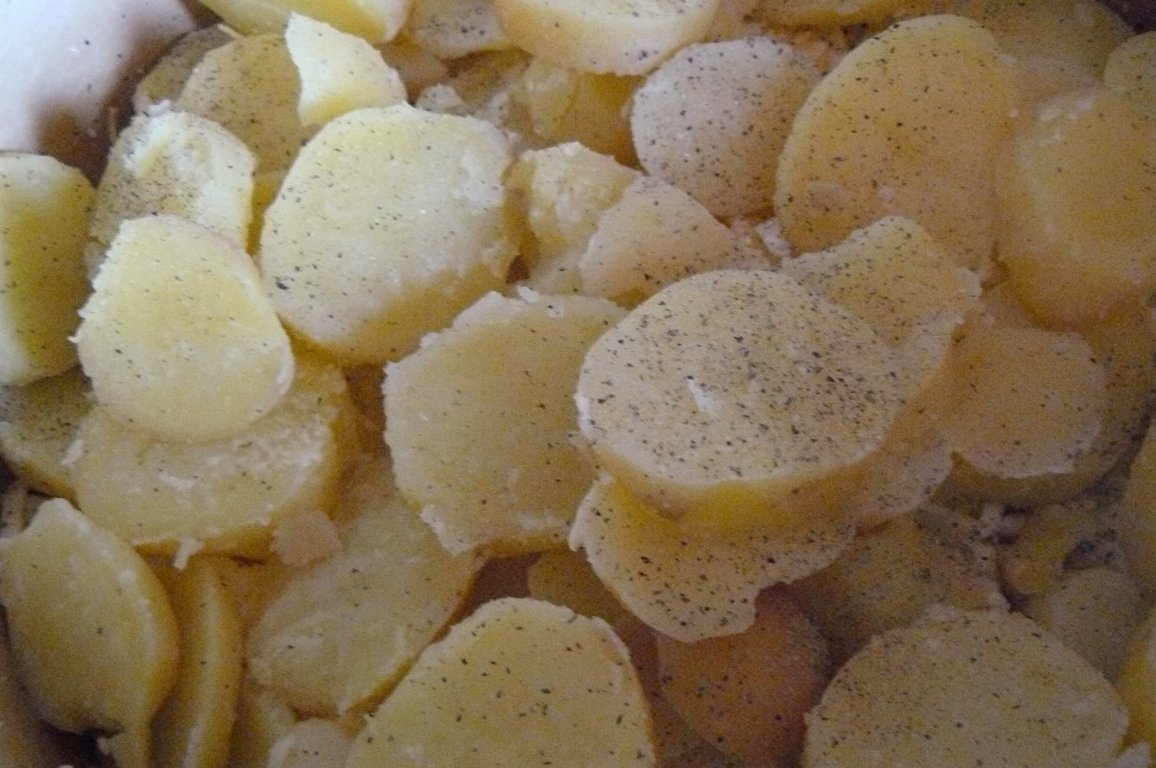 Cartofi franţuzeşti(2 variante)