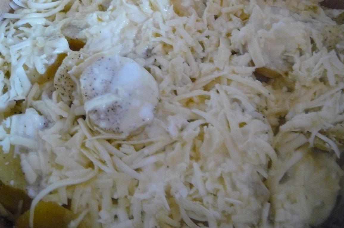 Cartofi franţuzeşti(2 variante)