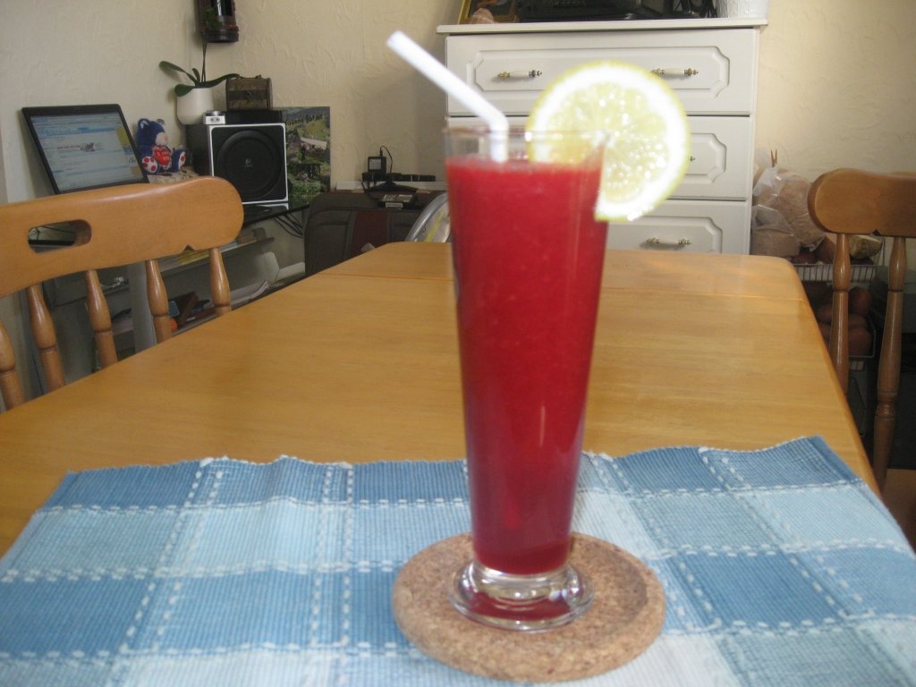 Suc natural de fructe si legume