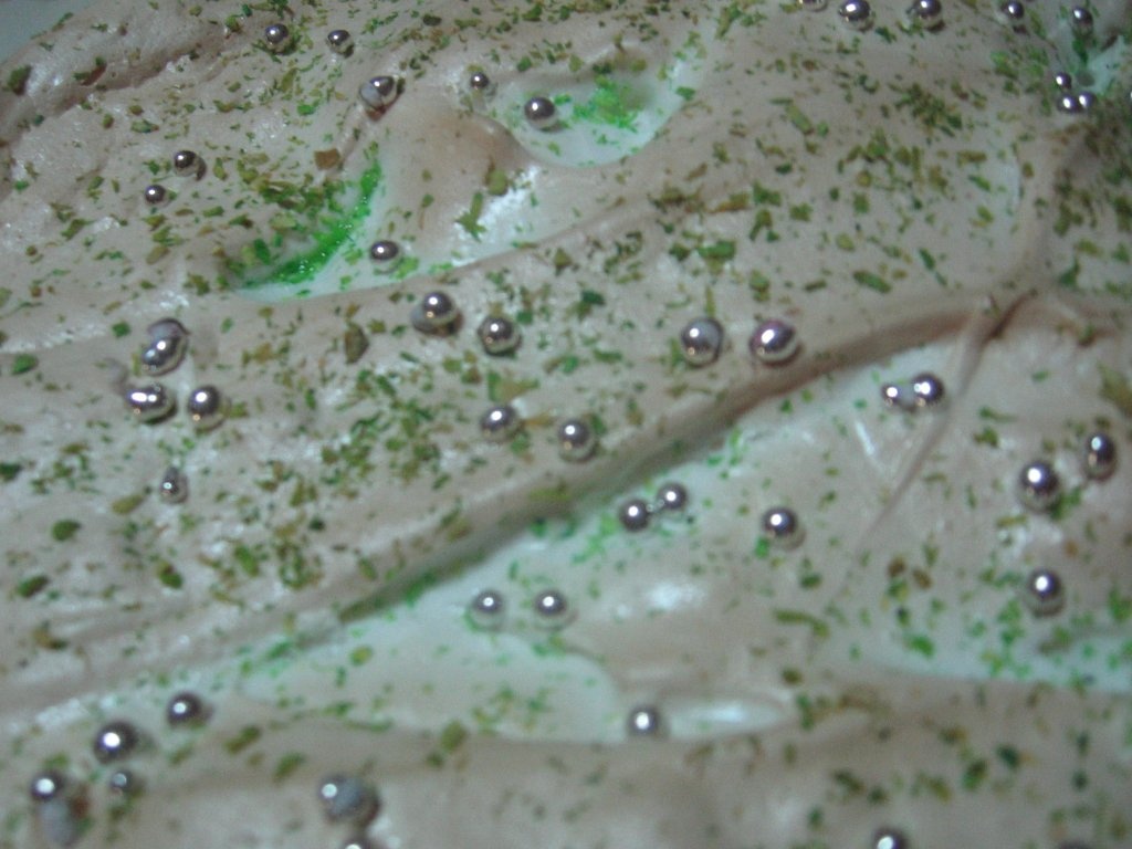 Prajitura cu gem si bezea