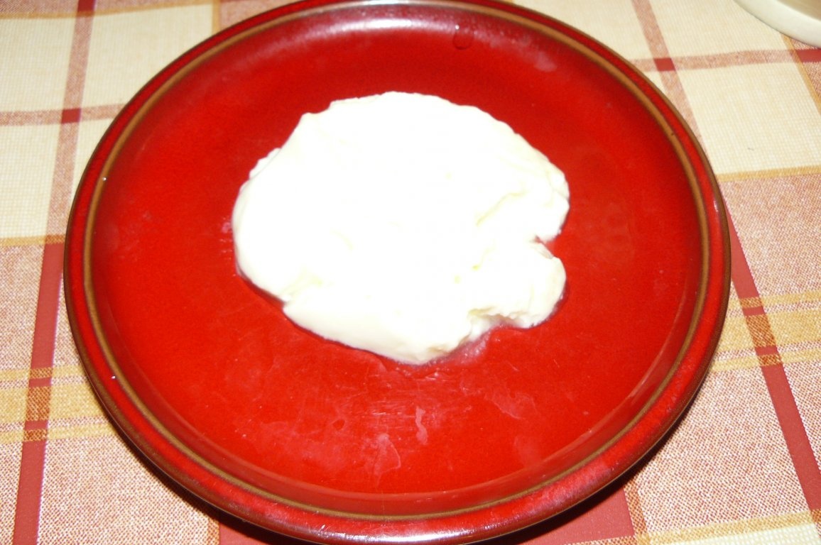 Ciorba mea de legume