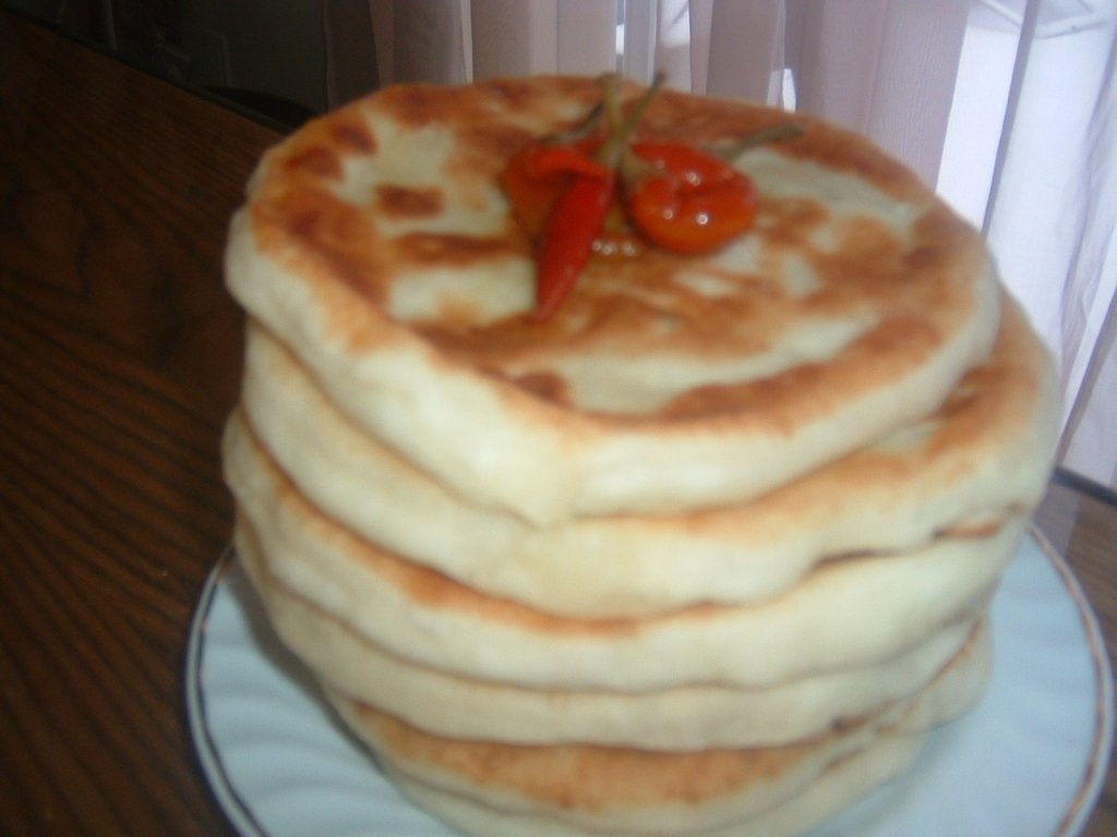 Turtite cu branza feta(reteta Laurei Adamache)