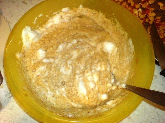 Placinta de dovleac americana