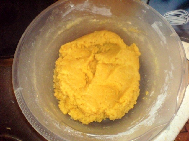 Placinta de dovleac americana