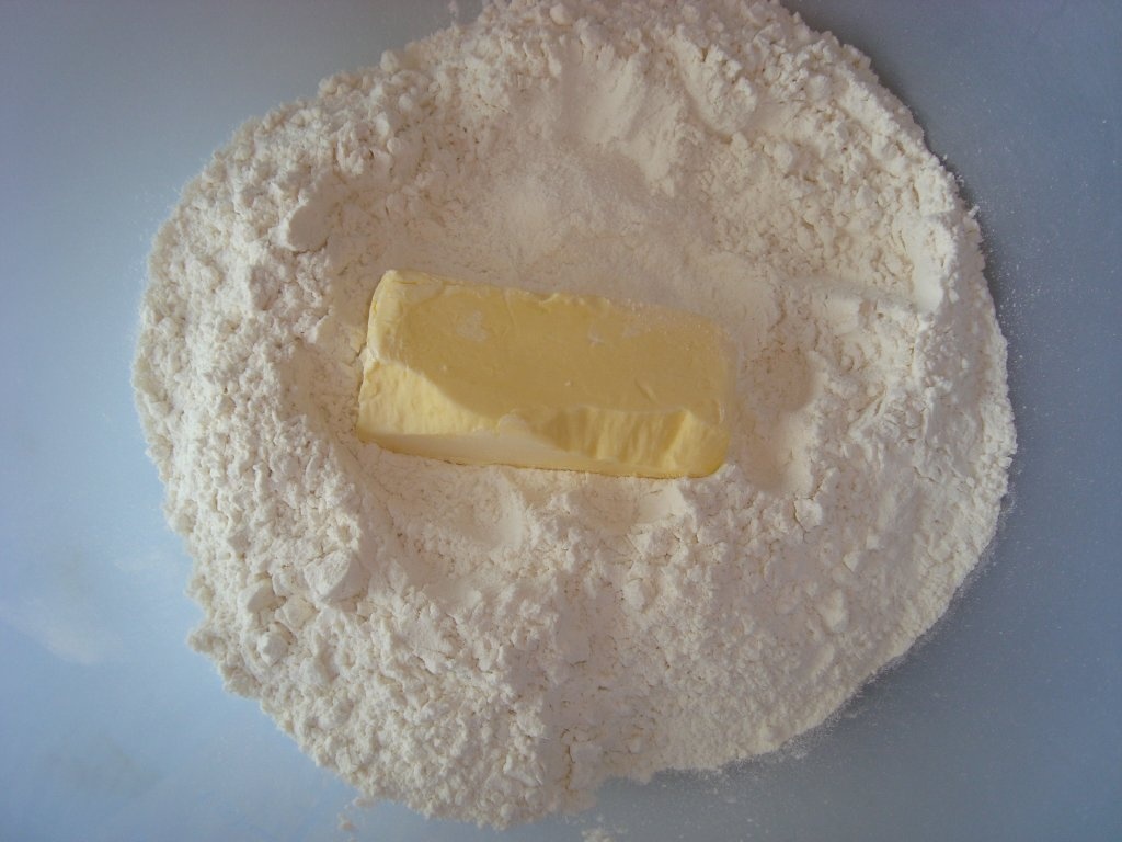 Potcoava cu cascaval