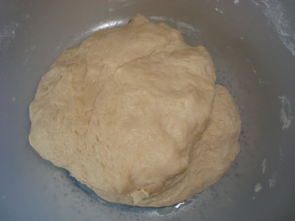 Potcoava cu cascaval