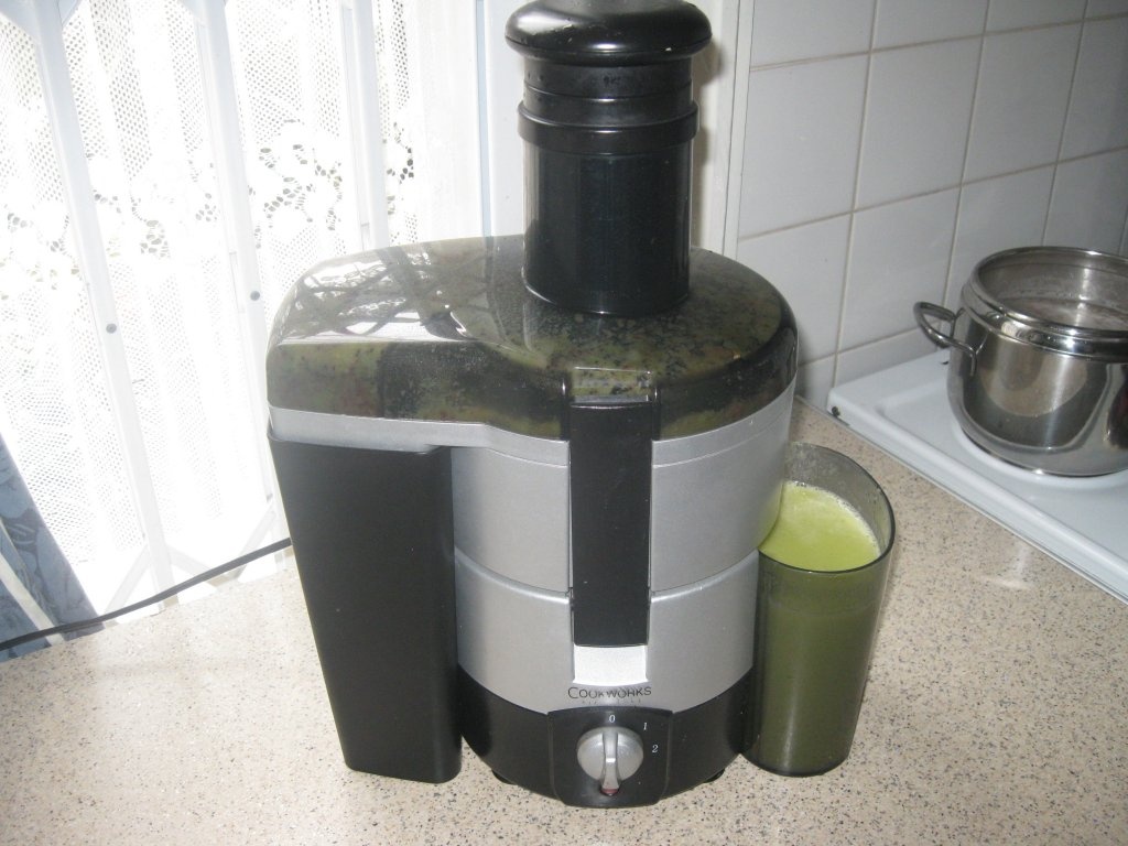 Suc natural de fructe