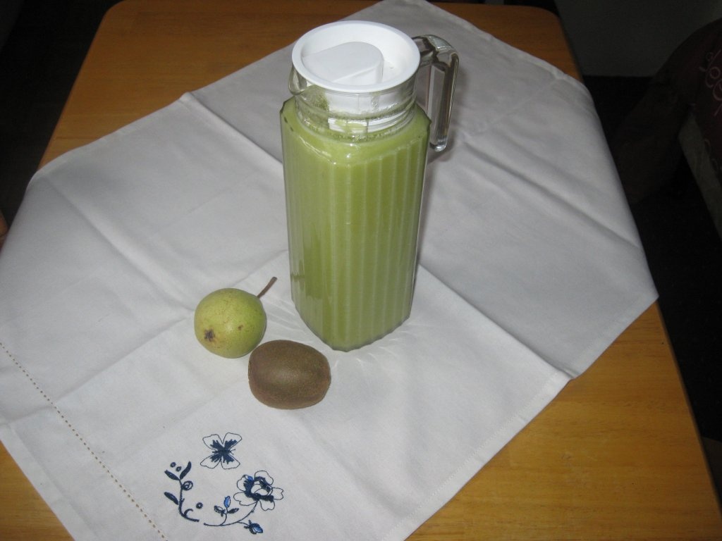 Suc natural de fructe