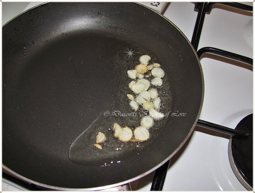 Paste cu sos de rosii proaspete