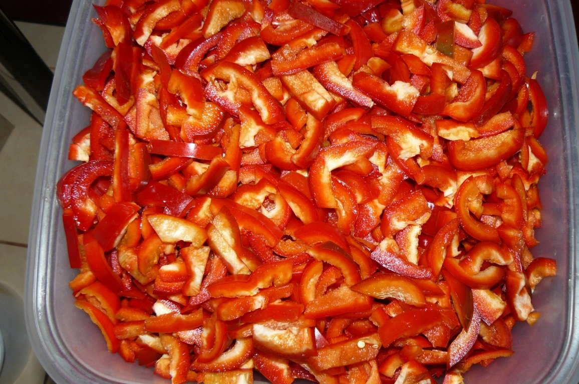 Gogoşari în multe feluri...bune