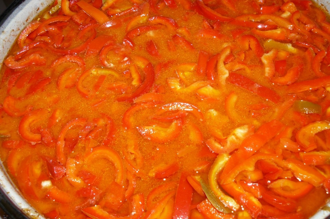 Gogoşari în multe feluri...bune