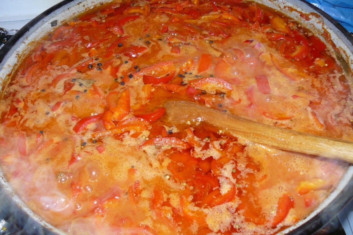 Gogoşari în multe feluri...bune