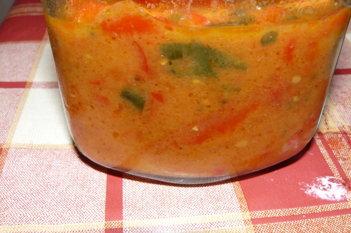 Gogoşari în multe feluri...bune