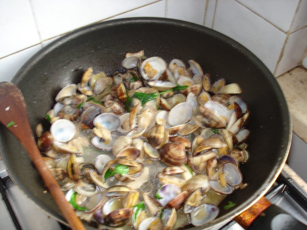 Gnocchi Mare e Monti