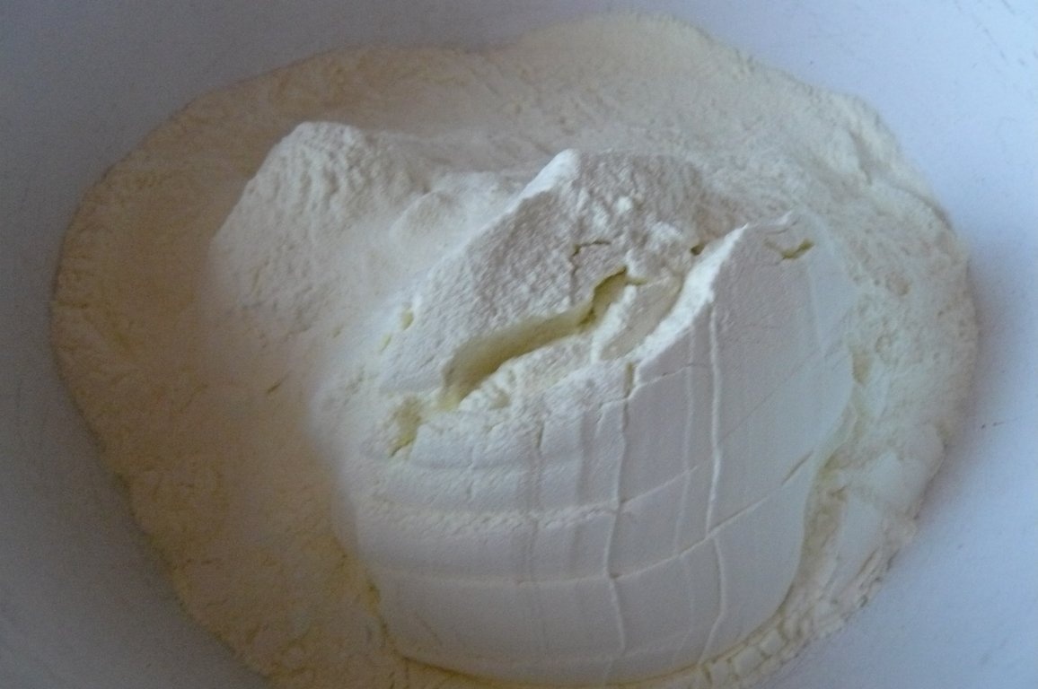 Ciocolata de casa (reteta traditionala)