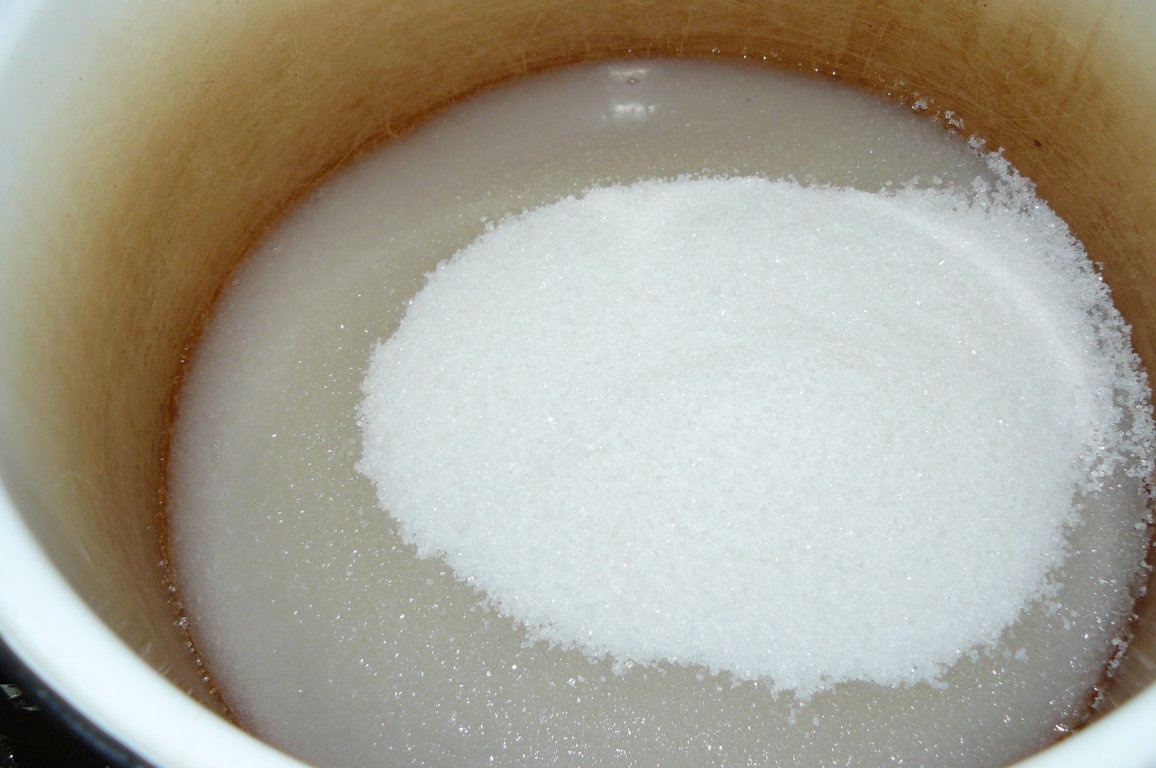 Ciocolata de casa (reteta traditionala)