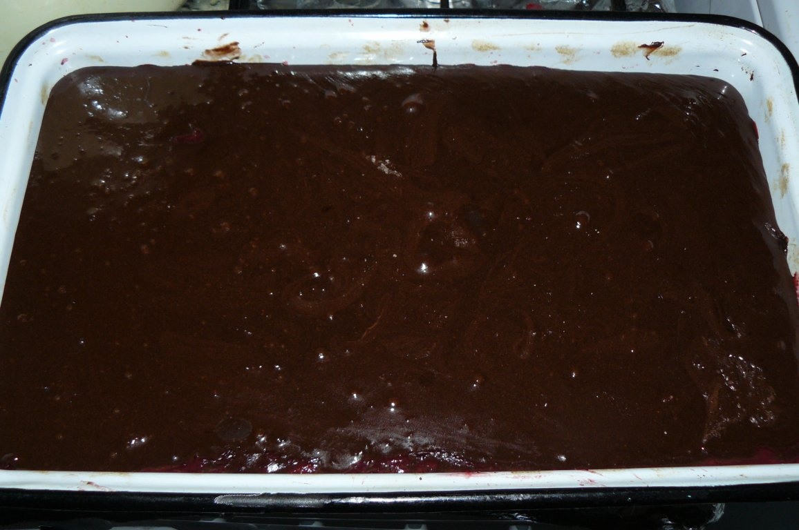 Ciocolata de casa (reteta traditionala)