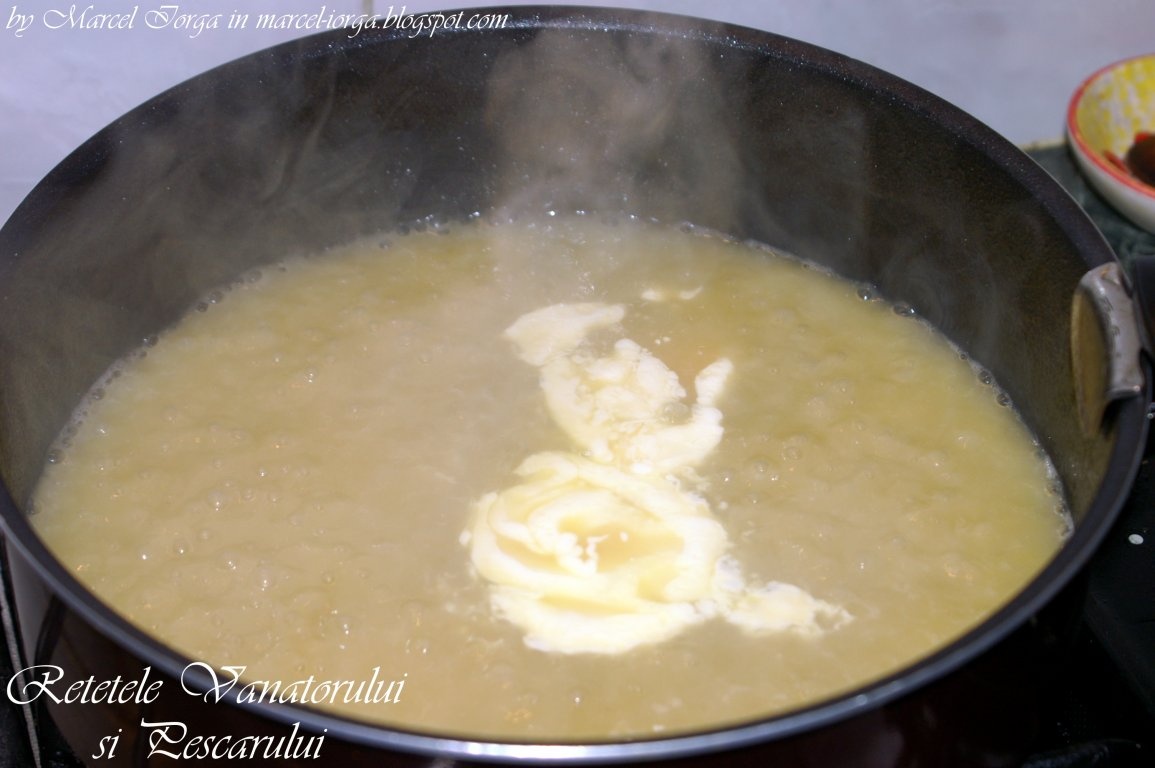 Fazan cu sos de struguri