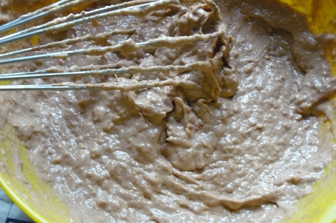 Eco-dulciuri sau inspiraţie cu spumă de pe must