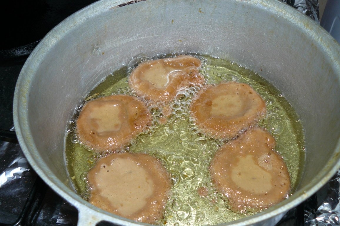 Eco-dulciuri sau inspiraţie cu spumă de pe must