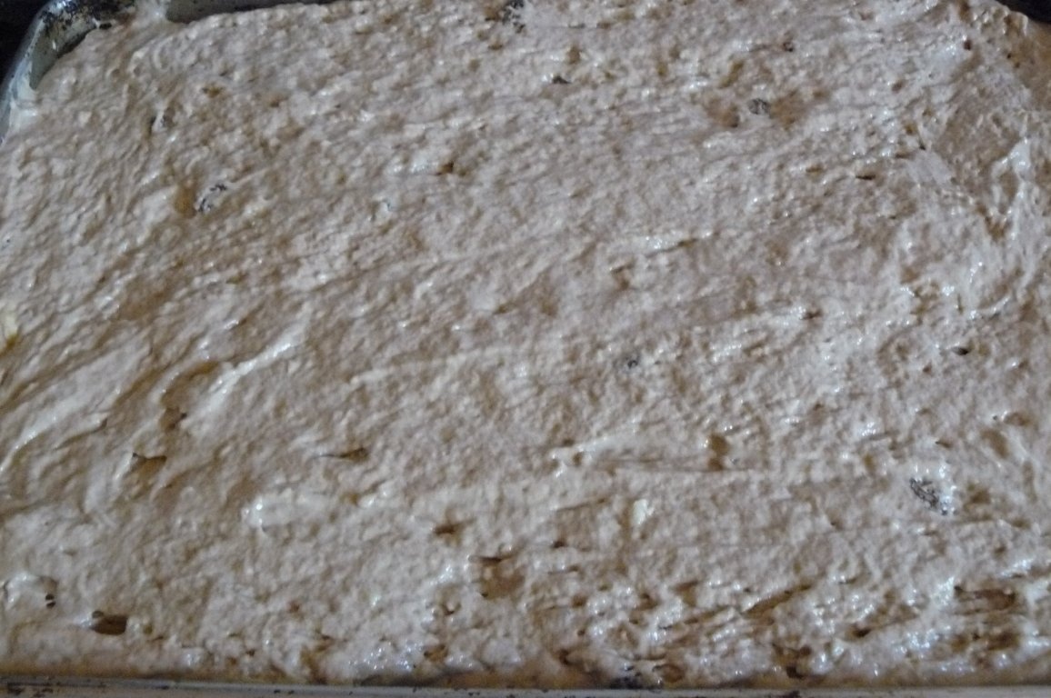 Eco-dulciuri sau inspiraţie cu spumă de pe must