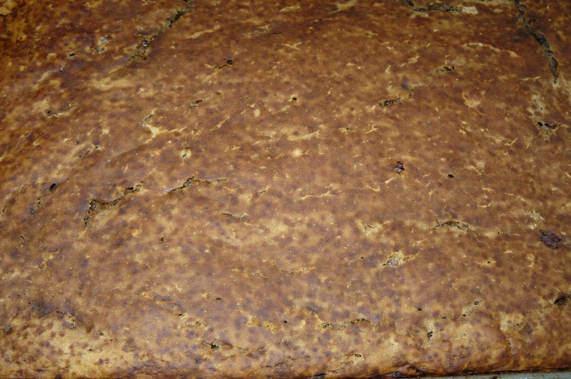 Eco-dulciuri sau inspiraţie cu spumă de pe must