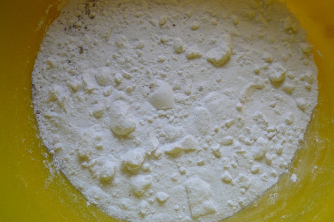 Eco-dulciuri sau inspiraţie cu spumă de pe must