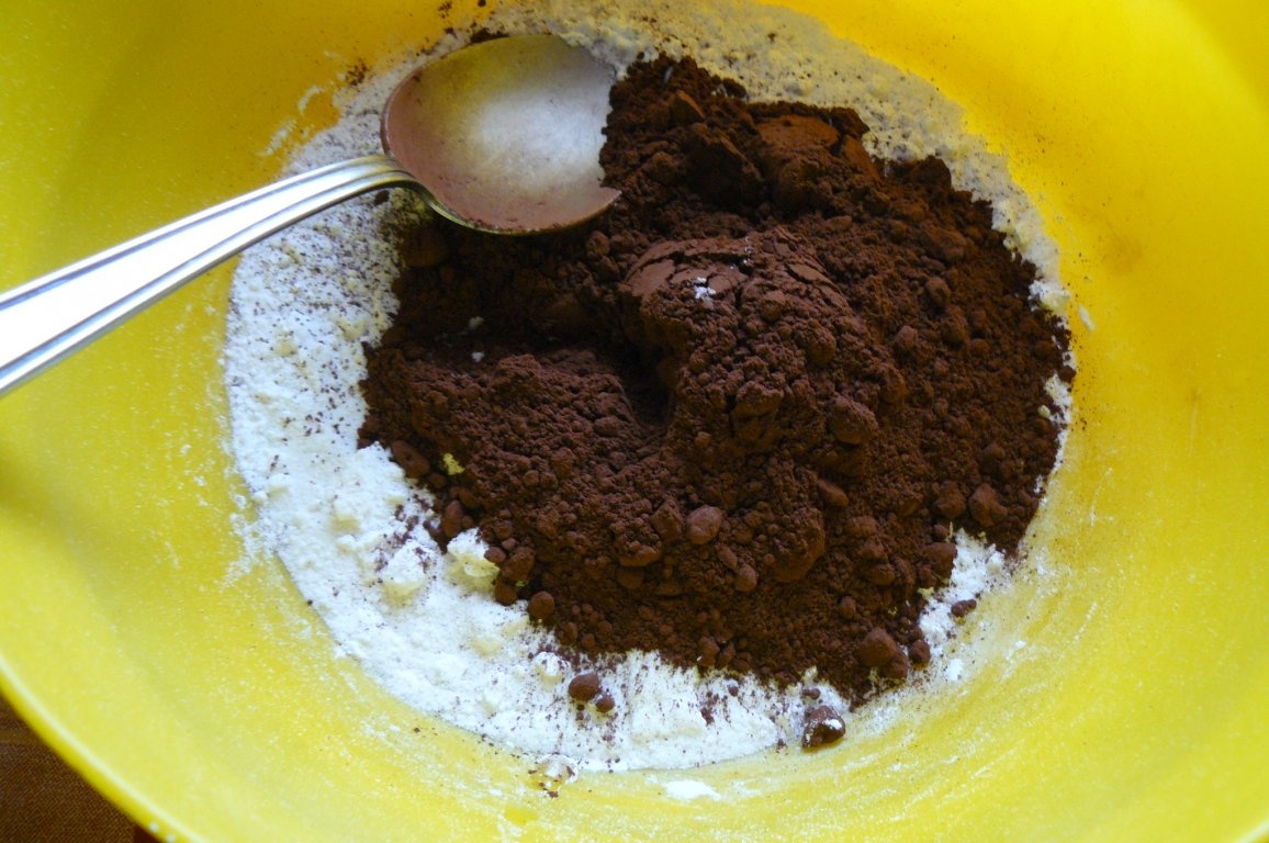 Eco-dulciuri sau inspiraţie cu spumă de pe must