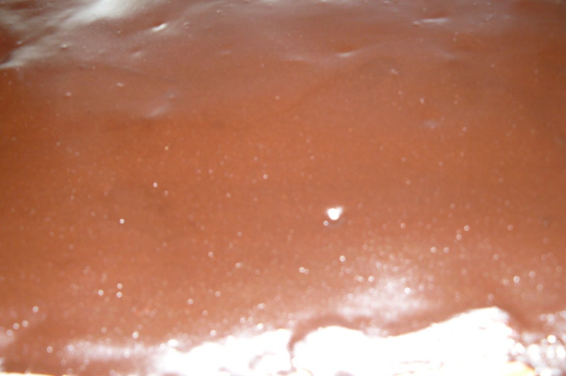 Eco-dulciuri sau inspiraţie cu spumă de pe must