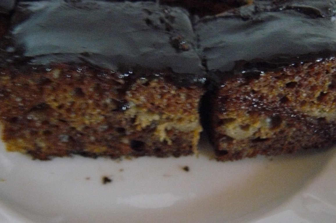 Eco-dulciuri sau inspiraţie cu spumă de pe must