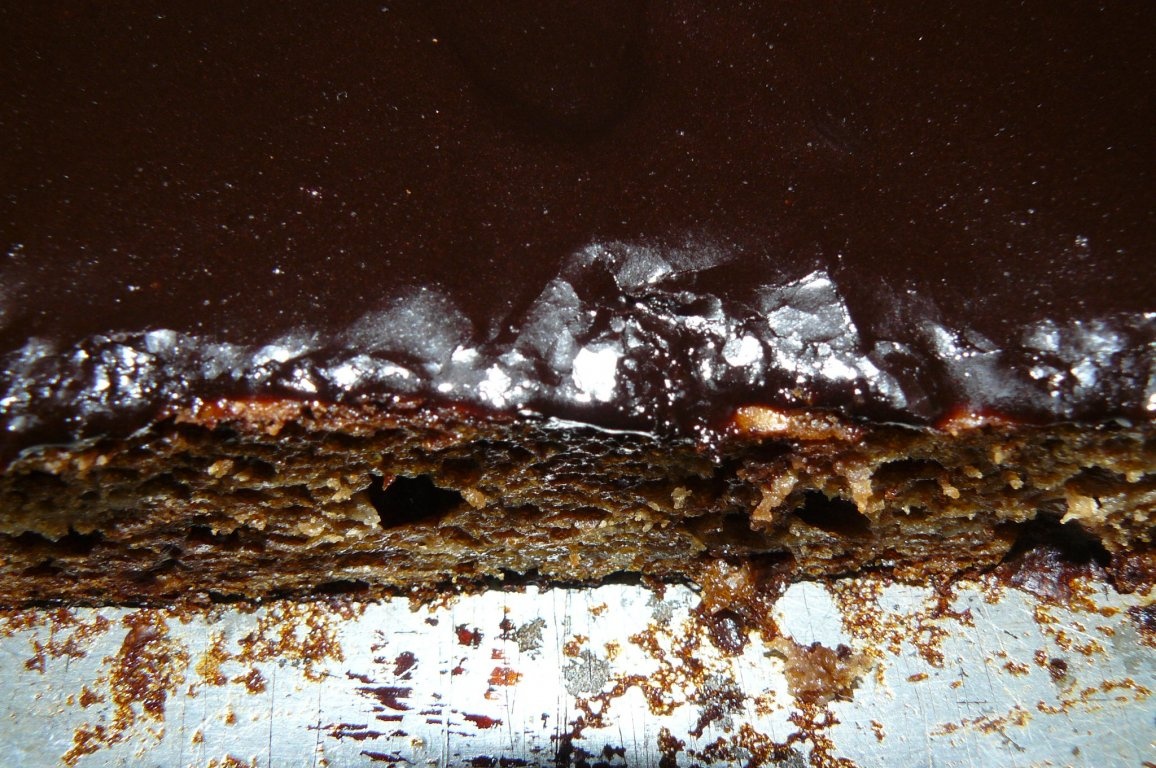 Eco-dulciuri sau inspiraţie cu spumă de pe must