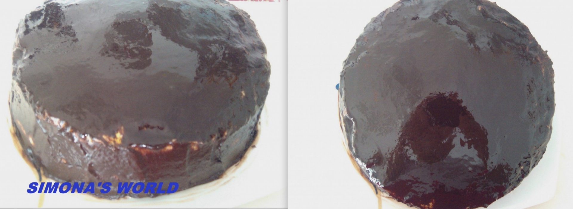 Tort cu nuca si crema de vanilie