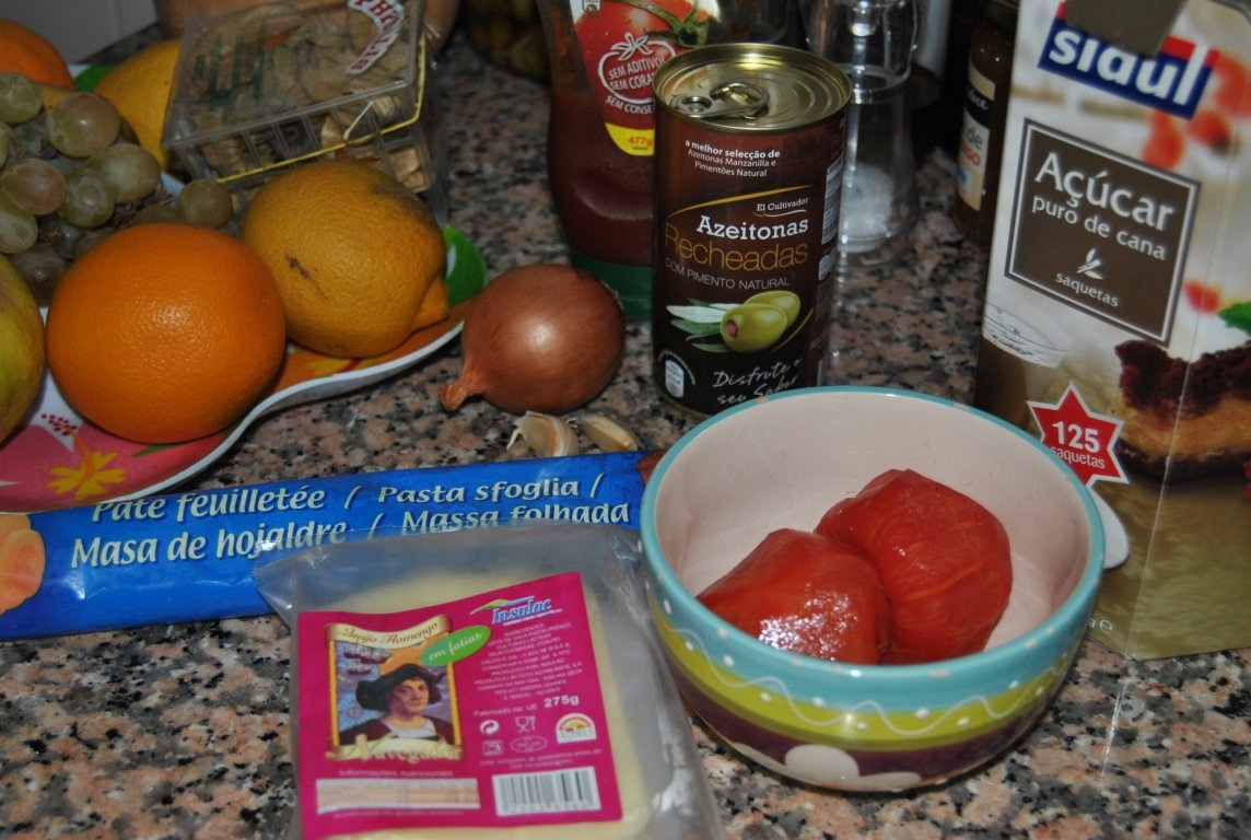 Special Halloween:  Mumii la cuptor