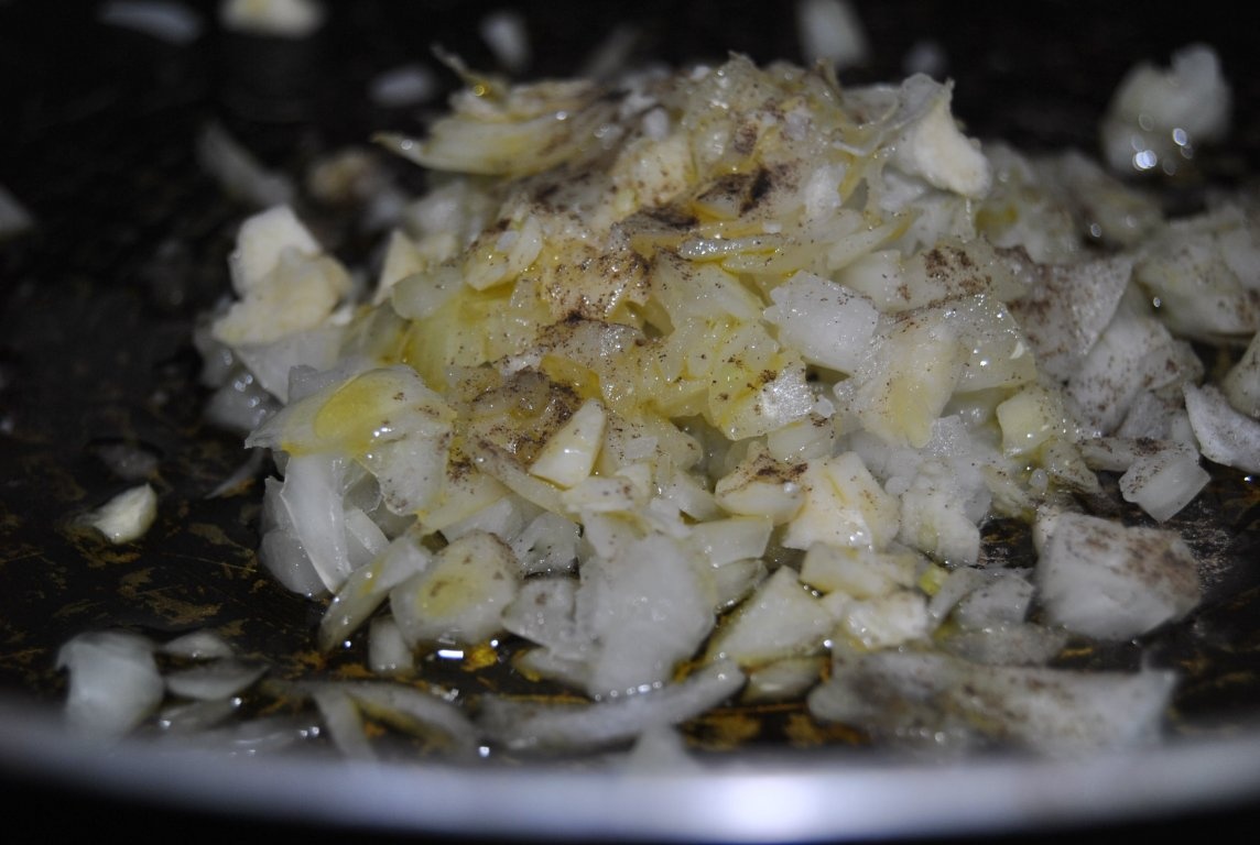 Special Halloween:  Mumii la cuptor