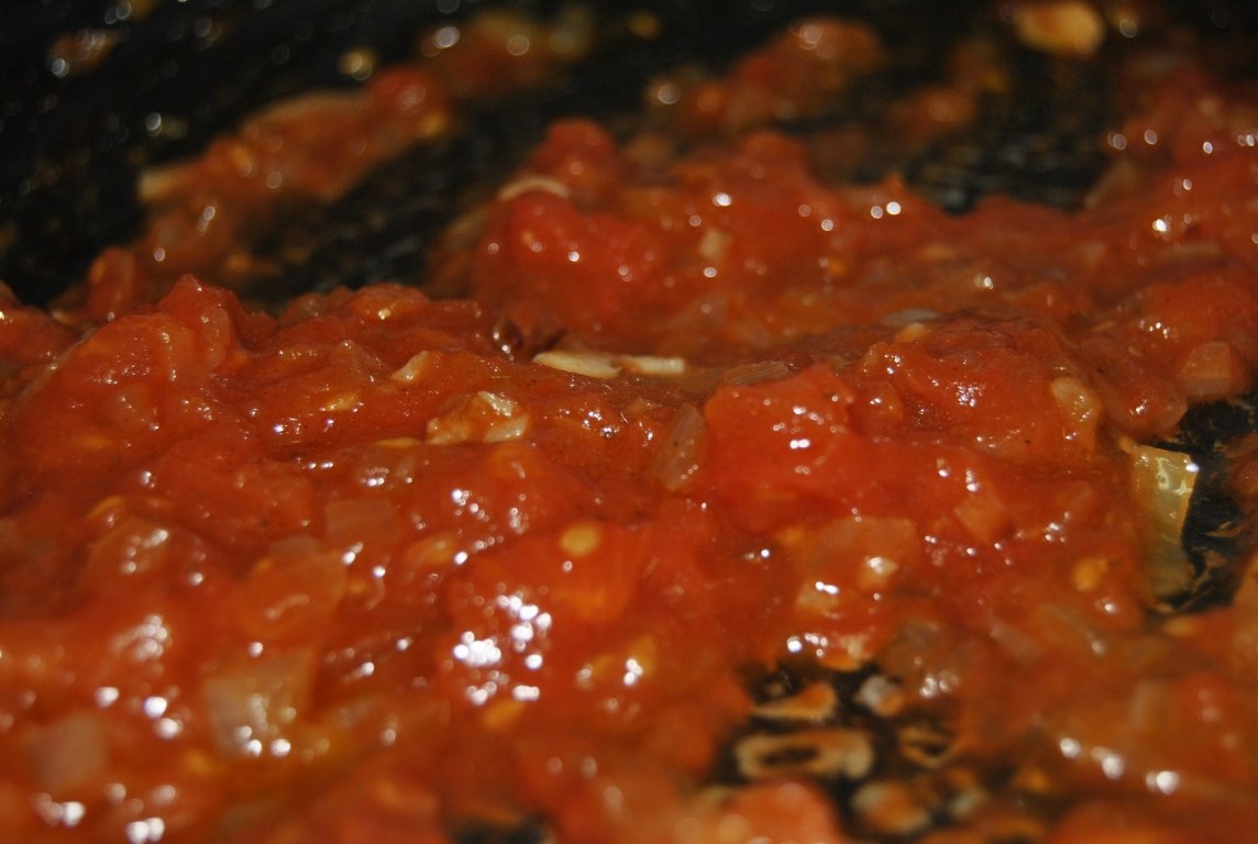 Special Halloween:  Mumii la cuptor